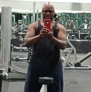 Meet your Posher, Rudy